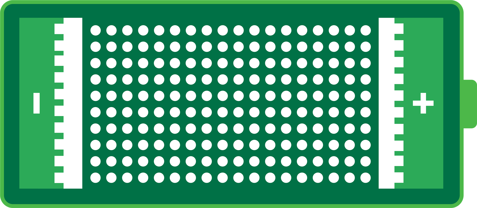 Tabless cell Tabless cell