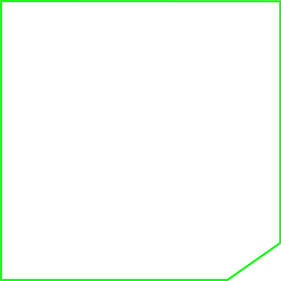 SL36B18X och BSL36B18 (1 440W utgång) batterier.